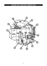 Предварительный просмотр 16 страницы KUHN BELT-DRIVEN MINOTOR 3060 Operator'S Manual