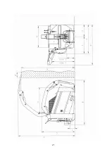 Предварительный просмотр 21 страницы KUHN BELT-DRIVEN MINOTOR 3060 Operator'S Manual