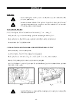 Предварительный просмотр 30 страницы KUHN BELT-DRIVEN MINOTOR 3060 Operator'S Manual