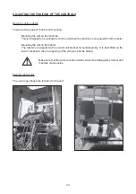 Предварительный просмотр 33 страницы KUHN BELT-DRIVEN MINOTOR 3060 Operator'S Manual