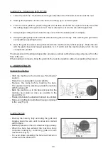 Предварительный просмотр 40 страницы KUHN BELT-DRIVEN MINOTOR 3060 Operator'S Manual