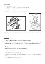 Предварительный просмотр 57 страницы KUHN BELT-DRIVEN MINOTOR 3060 Operator'S Manual