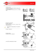 Preview for 29 page of KUHN BK230 Operator'S Manual