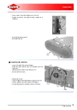 Preview for 31 page of KUHN BK230 Operator'S Manual