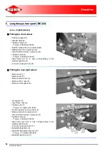 Preview for 52 page of KUHN BK230 Operator'S Manual