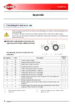 Предварительный просмотр 62 страницы KUHN BKE 280 SUPER Operator'S Manual