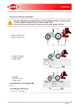 Предварительный просмотр 67 страницы KUHN BKE 280 SUPER Operator'S Manual