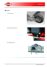 Preview for 49 page of KUHN BKE150 Operator'S Manual