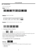 Preview for 8 page of KUHN CONTROLOR Instruction Manual