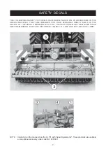 Preview for 9 page of KUHN EL 131 Assembly & Operators Manual