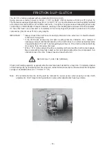 Preview for 16 page of KUHN EL 131 Assembly & Operators Manual