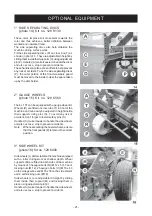 Preview for 23 page of KUHN EL 131 Assembly & Operators Manual