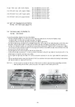 Preview for 32 page of KUHN EL 131 Assembly & Operators Manual