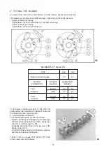 Preview for 35 page of KUHN EL 131 Assembly & Operators Manual