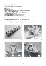 Preview for 37 page of KUHN EL 131 Assembly & Operators Manual