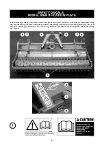 Preview for 10 page of KUHN EL 142 Assembly & Operators Manual