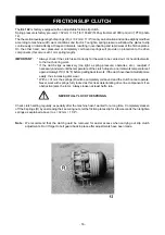 Preview for 18 page of KUHN EL 142 Assembly & Operators Manual