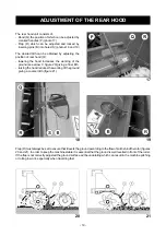 Preview for 21 page of KUHN EL 142 Assembly & Operators Manual