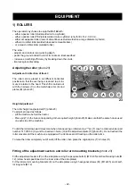 Preview for 24 page of KUHN EL 142 Assembly & Operators Manual