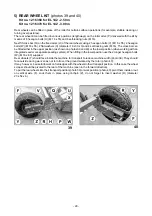 Preview for 31 page of KUHN EL 142 Assembly & Operators Manual