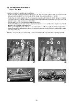 Preview for 38 page of KUHN EL 142 Assembly & Operators Manual