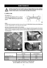 Preview for 39 page of KUHN EL 142 Assembly & Operators Manual