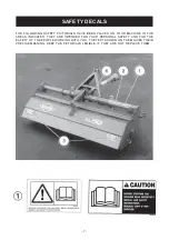 Предварительный просмотр 9 страницы KUHN EL 50 N Assembly & Operators Manual