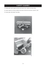 Предварительный просмотр 12 страницы KUHN EL 50 N Assembly & Operators Manual