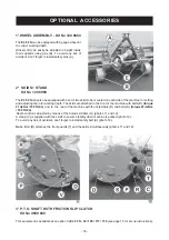 Предварительный просмотр 20 страницы KUHN EL 50 N Assembly & Operators Manual