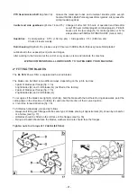 Предварительный просмотр 23 страницы KUHN EL 50 N Assembly & Operators Manual