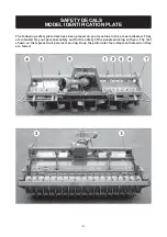 Предварительный просмотр 10 страницы KUHN EL 92 Assembly & Operators Manual