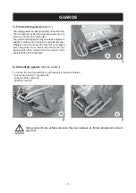 Предварительный просмотр 13 страницы KUHN EL 92 Assembly & Operators Manual