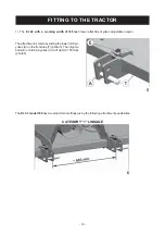 Предварительный просмотр 14 страницы KUHN EL 92 Assembly & Operators Manual