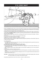 Предварительный просмотр 17 страницы KUHN EL 92 Assembly & Operators Manual