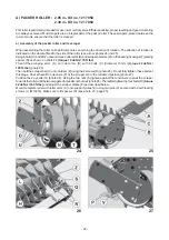 Предварительный просмотр 26 страницы KUHN EL 92 Assembly & Operators Manual