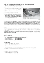 Предварительный просмотр 31 страницы KUHN EL 92 Assembly & Operators Manual