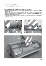 Предварительный просмотр 32 страницы KUHN EL 92 Assembly & Operators Manual