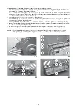 Предварительный просмотр 33 страницы KUHN EL 92 Assembly & Operators Manual