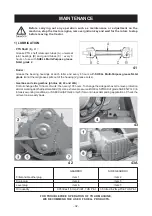 Предварительный просмотр 34 страницы KUHN EL 92 Assembly & Operators Manual