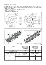 Предварительный просмотр 35 страницы KUHN EL 92 Assembly & Operators Manual