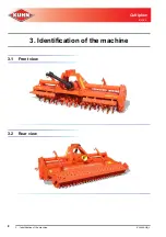 Предварительный просмотр 8 страницы KUHN EL162 Operator'S Manual