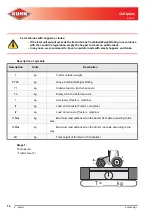 Предварительный просмотр 16 страницы KUHN EL162 Operator'S Manual