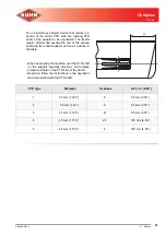 Предварительный просмотр 21 страницы KUHN EL162 Operator'S Manual