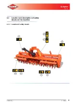 Предварительный просмотр 25 страницы KUHN EL162 Operator'S Manual