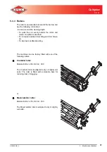 Предварительный просмотр 37 страницы KUHN EL162 Operator'S Manual