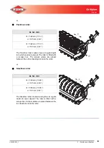 Предварительный просмотр 39 страницы KUHN EL162 Operator'S Manual