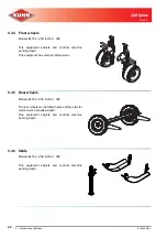 Предварительный просмотр 40 страницы KUHN EL162 Operator'S Manual