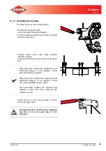 Предварительный просмотр 45 страницы KUHN EL162 Operator'S Manual