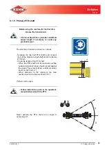 Предварительный просмотр 47 страницы KUHN EL162 Operator'S Manual