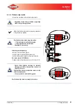 Предварительный просмотр 49 страницы KUHN EL162 Operator'S Manual